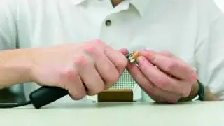 KaVo ERGOgrip: The Ergonomic Dental Lab Handpiece