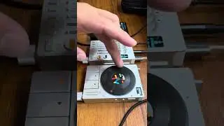 Piggy Tracker + TE TX6 + TE TP7 120 bpm scratch