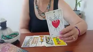 YENGEÇ BURCU  💑💥💗TAROT KART YORUMU KAHVE FALI