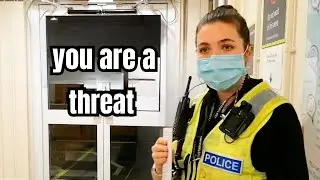 UK Job Centre Manager Demands Privacy &mdash; Audit Exposes Everything