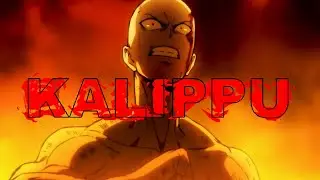 Kalippu AMV | Anime multifandom