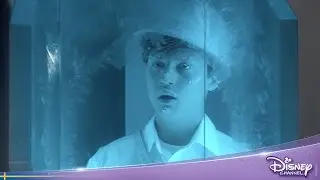 Bästa vänner när som helst: Kärleksbekymmer och försvunna vänner - Disney Channel Sverige