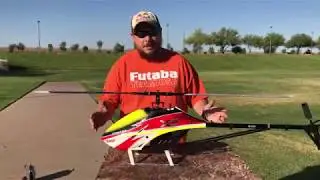 JC Zankl GAUI X5 V2 Belt Edition
