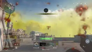 Call of Duty&reg;: How to rotate the Map