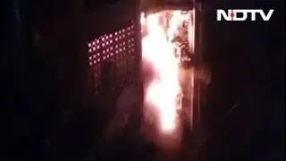 Days after Kamala Mills tragedy, fire in Mumbai kills four