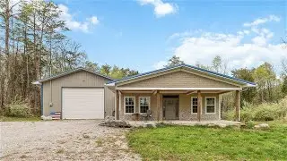 375 Hardwick Road, Bronston, KY 42518