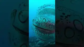 Chirodectes Maculatus #nature #animals #ocean #rare #viral