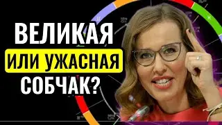 КТО НА САМОМ ДЕЛЕ СОБЧАК. Ангел или Демон?