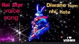 Rai star voice song