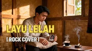 Lagu Sasak Lombok Populer Cover LAYU LELAH Terbaik Paling Enak
