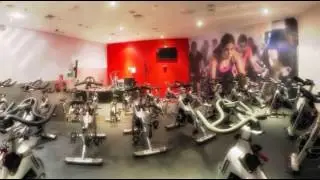 Fitness First City Center, Doha Qatar