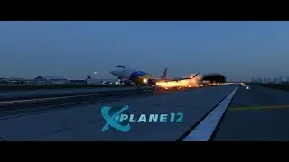 E175 KDAL Engine Fail Scenarios