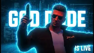ZCPD DUDE IS LIVE | ZION | PD !