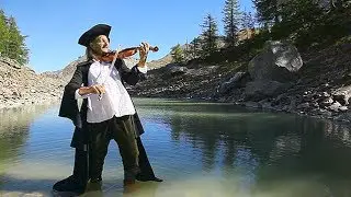 L'Orage - A Loreley (official video)