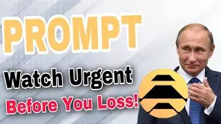 Prompt coin News Today! Prompt Price Prediction