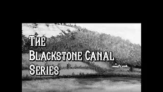 St. John&rsquo;s Church and the Canal&rsquo;s Irish Workers with Elizbeth Casello