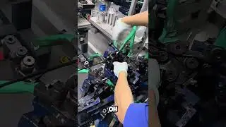 ЭТО НЕ ПОВТОРИТ СТАНОК