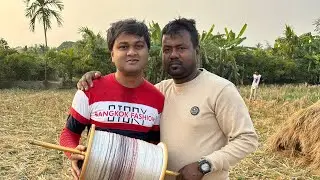 harinkhali kite mela 2025