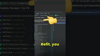API Client Made Easy in .NET