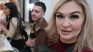 HOW WE GOT ALONG ON THANKSGIVING