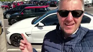 Bretzel Tour 2019
