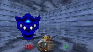 The mask of azure! - [Enigmatic Worlds]