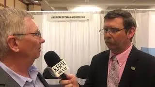 Farm Factor - John Heisdorffer - January 02, 2018