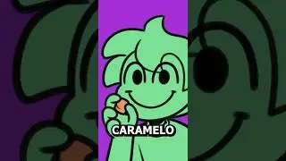 caramelo