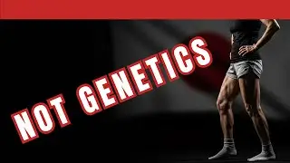 Why Japanese Seniors Have Twice the Leg Strength After 60 | Not Genetics