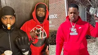 Finese2Tymes Argues With CEO Jizzle & Stupid Duke, Disses Young Mob And Addresses Snitching Rumors