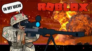 UNIT: CLASSIFIED In BETA but we still destroying in every server (ROBLOX)