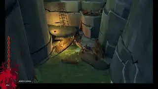 Прохождение\Walkthrough - Gods Will Fall Часть\Part 1