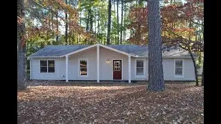 1207 Broadford, Cary - Bev Roberts Rentals & Property Management