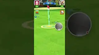 Bird   🐦🐦🐦 🐦 birdieGolf Clash - 2018-08-01