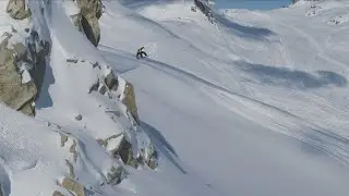 Red Gerard Full Part Fleeting Time