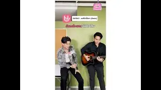 [ Vocal Challenge ] GAVIN:D - คงดีถ้าเป็นเขา ( Desire ) | Tpop Stage Show presented by PEPSI