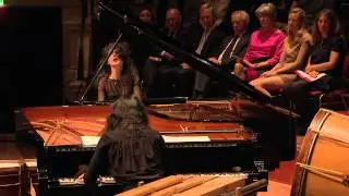 Katia and Marielle Lab&egrave;que; Rhapsody Espagnole (Ravel)