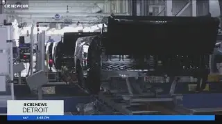 How the UAW strike is causing concern for dealerships, mechanics