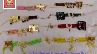 New Sale Chocker Set