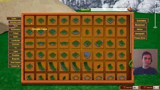 Golf It! Editor Tutorial - Event System