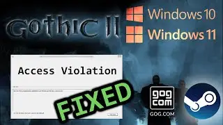 Gothic 2 