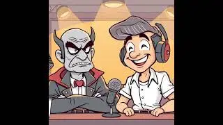 Slab Lounge Podcast - Comcast Drops Cartoon Network, Hated Cartoon Characters, Naked Gun Reboot I...