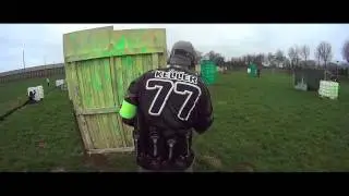Nomads 2015 compilation