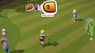 Golfzim