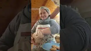 Pasticcini con la mia pasta sfoglia e non solo...