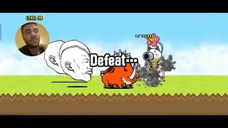 The Battle Cats - Legend Quest & Rolling a cpl tiks!