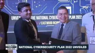 National Cybersecurity Plan 2022 unveiled