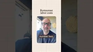 Top 50 Reasons Restaurants Struggle #2 #restaurantoperations