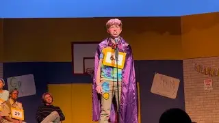 Sam Ryan IHSMTA Audition- I'm Not That Smart