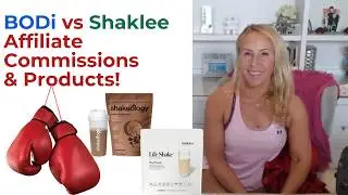 Beachbody vs Shaklee: Nutrition, Discounts & Affiliate Earnings Explained